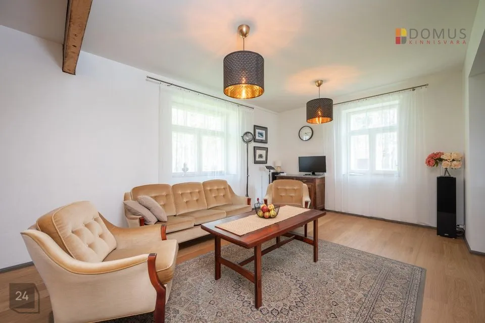 5-toaline Maja  -  Jõelähtme vald, Neeme küla - foto 4