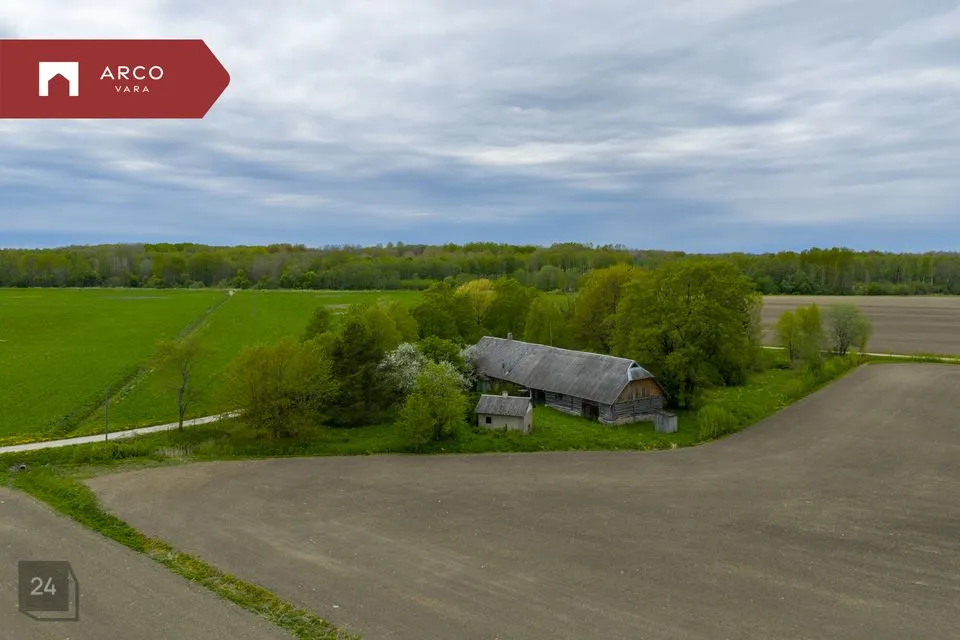 5-toaline Maja - Lääne-Nigula vald, Kastja küla - foto 2