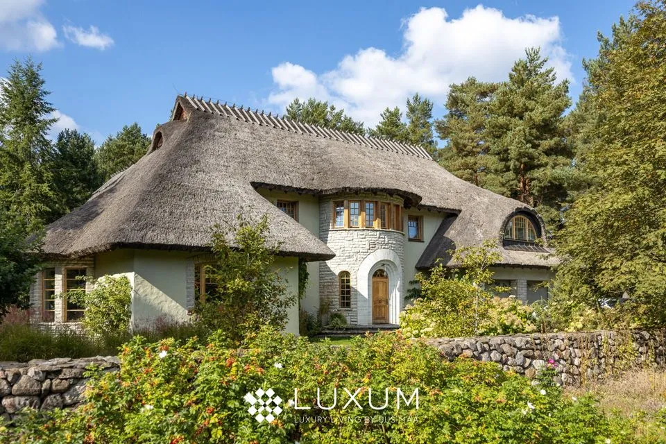 7-toaline Maja - Saue vald, Laagri alevik