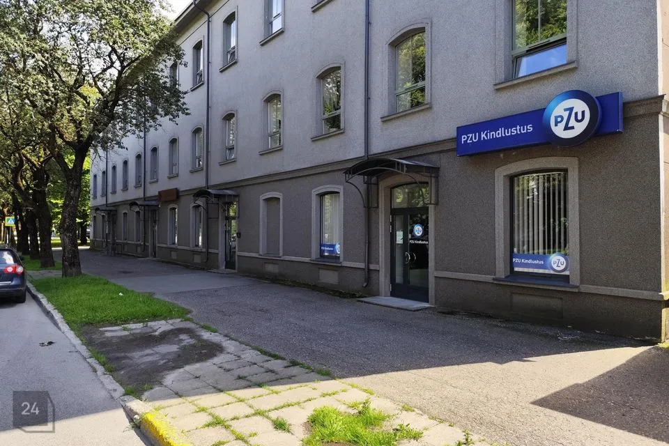 Teenindus, 133 m² Äripind - Pärnu linn, Pärnu linn