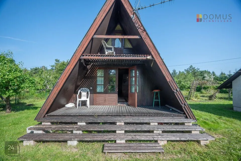 0 m² Maja - Harku vald, Türisalu küla - foto 3