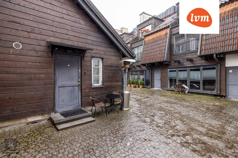 3-комнатная Квартира в Tallinn, Kesklinna linnaosa