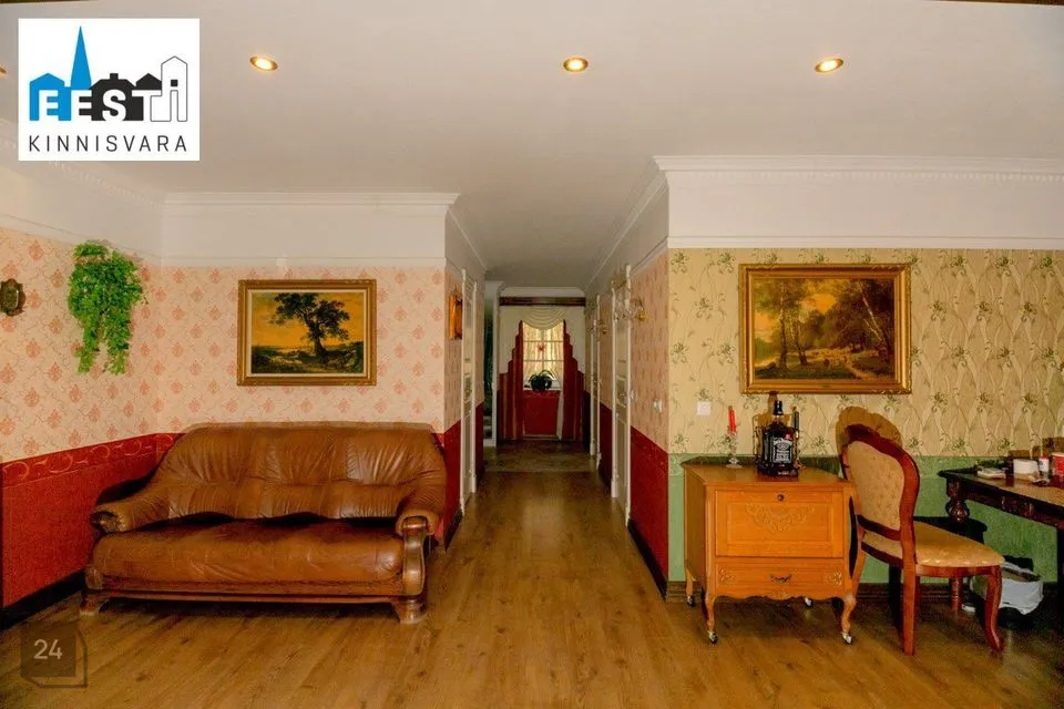 5-toaline Maja  -  Häädemeeste vald, Laadi küla - foto 5