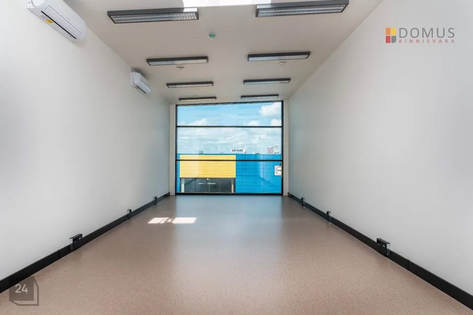 Mitme sihtotstarbega, 49 m² Äripind  -  Tartu linn, Tartu linn - foto 2