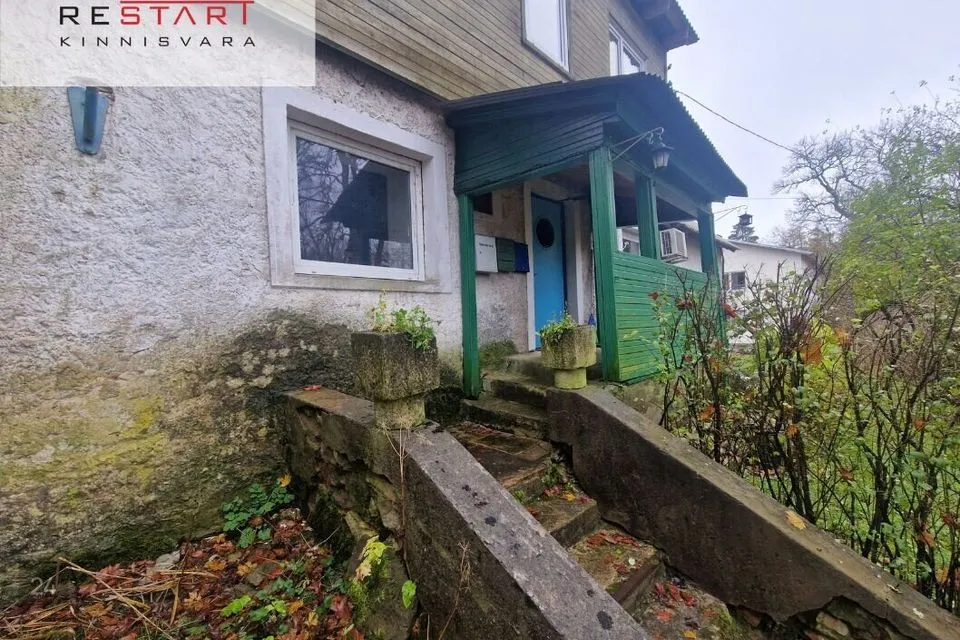 1-toaline Korter  -  Saue vald, Laitse küla - foto 2