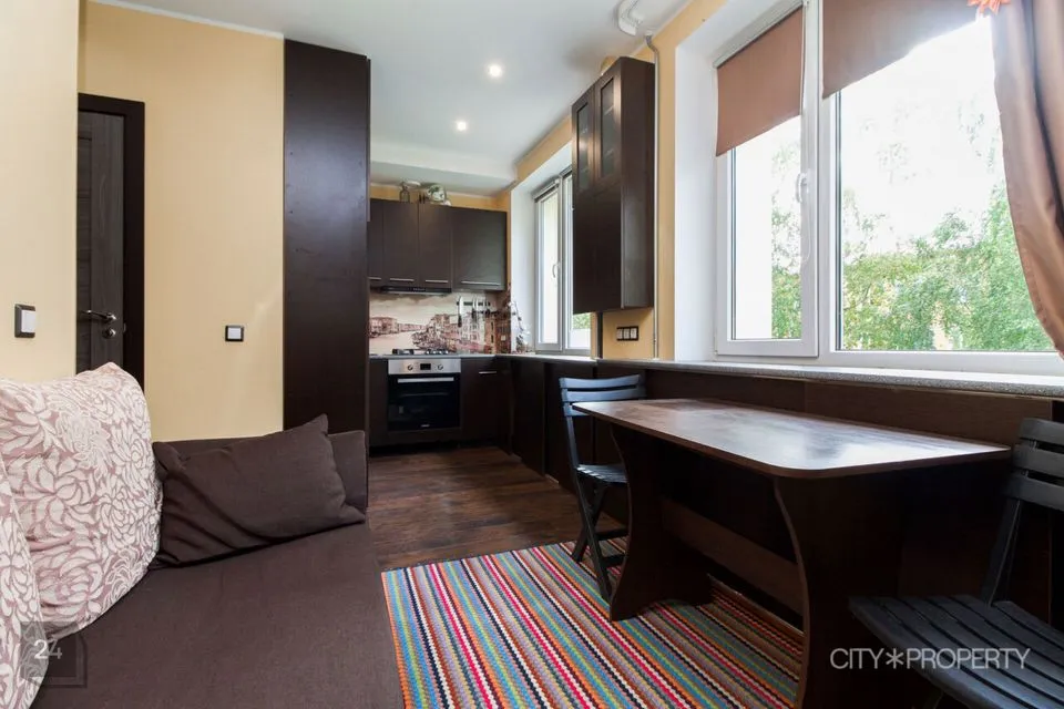 1-toaline Korter  -  Tallinn, Põhja-Tallinna linnaosa