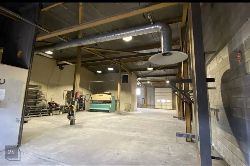 320 m² Бизнес-площадь в Saue vald, Alliku küla