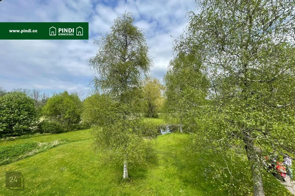 2-toaline Korter  -  Lääneranna vald, Valuste küla - foto 4