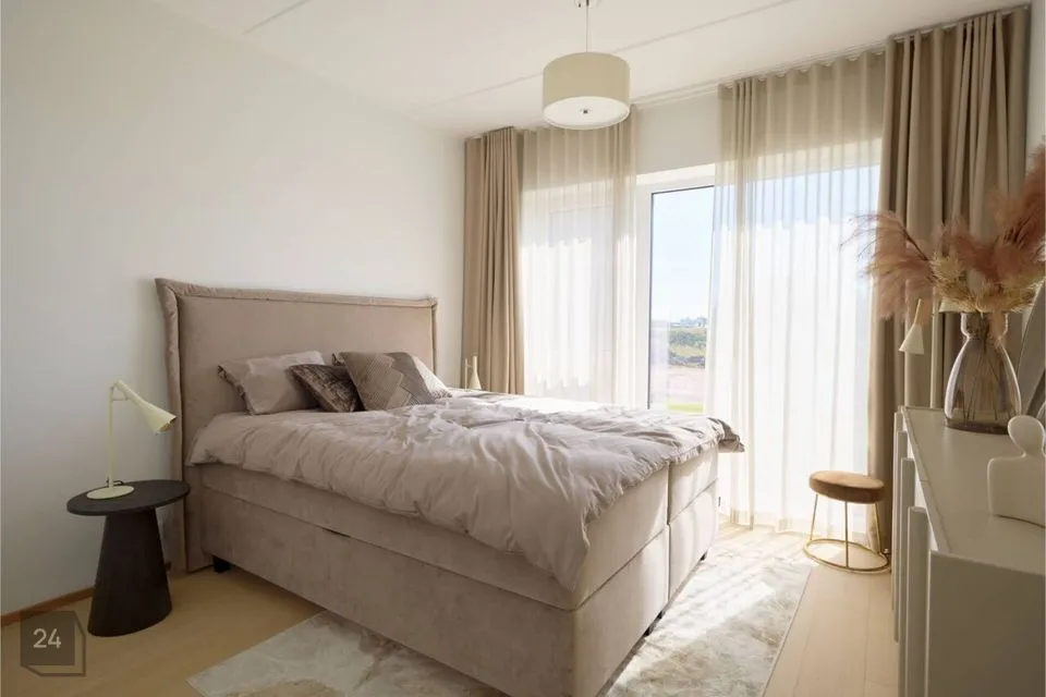 5-toaline Maja  -  Rae vald, Järveküla - foto 3