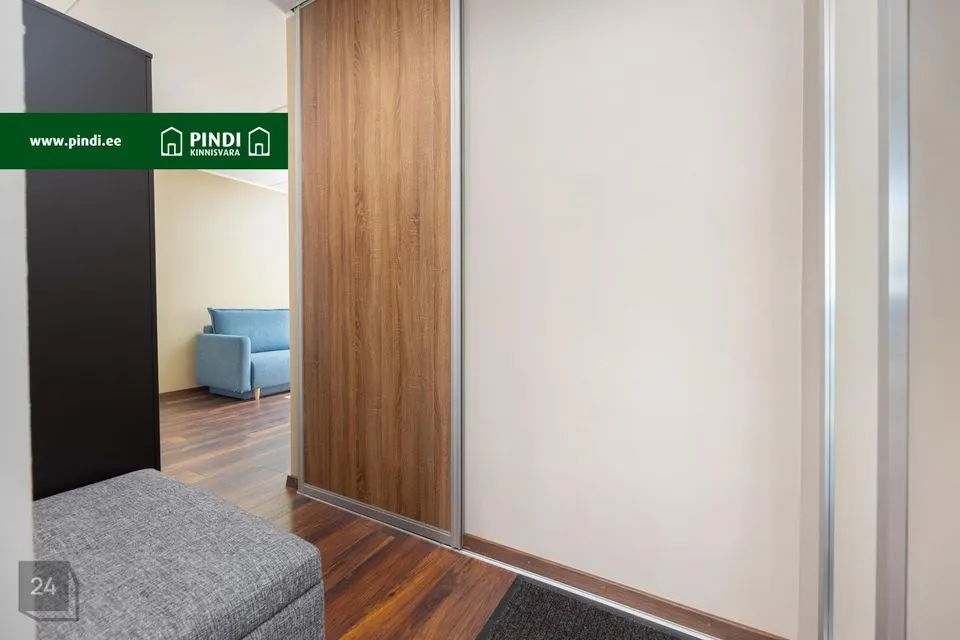 32 m² Korter - Tallinn, Mustamäe linnaosa - foto 4