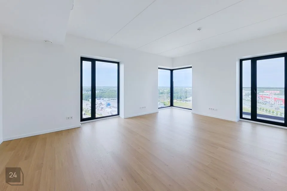 3-toaline Korter - Tallinn, Haabersti linnaosa - foto 3