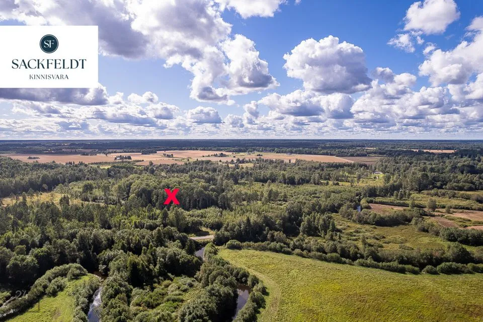 Maatulundusmaa, 51157 m² участок в Kose vald, Tuhala küla - фото 4