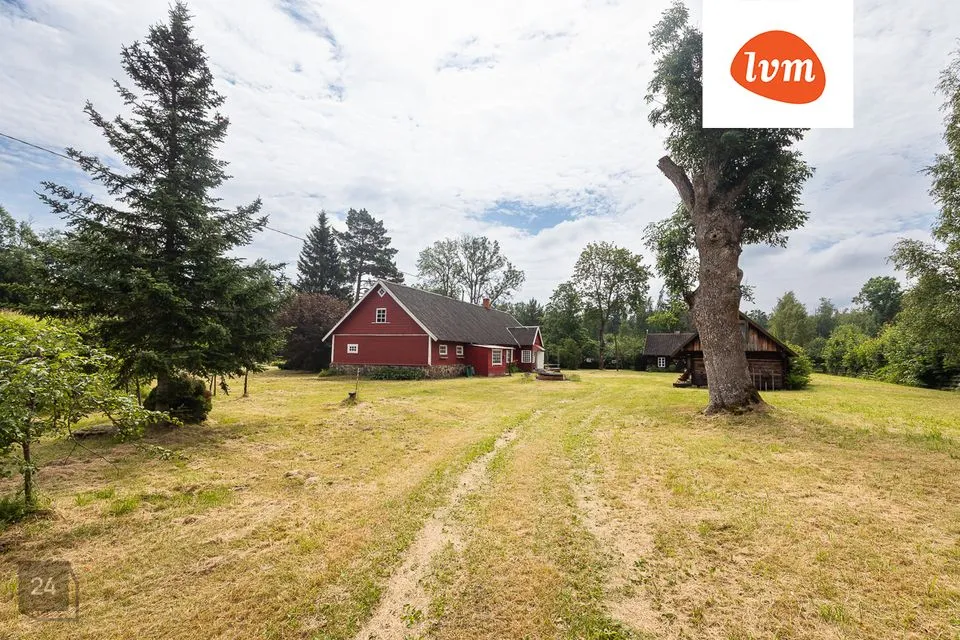 4-toaline Maja  -  Pärnu linn, Päraküla - foto 4