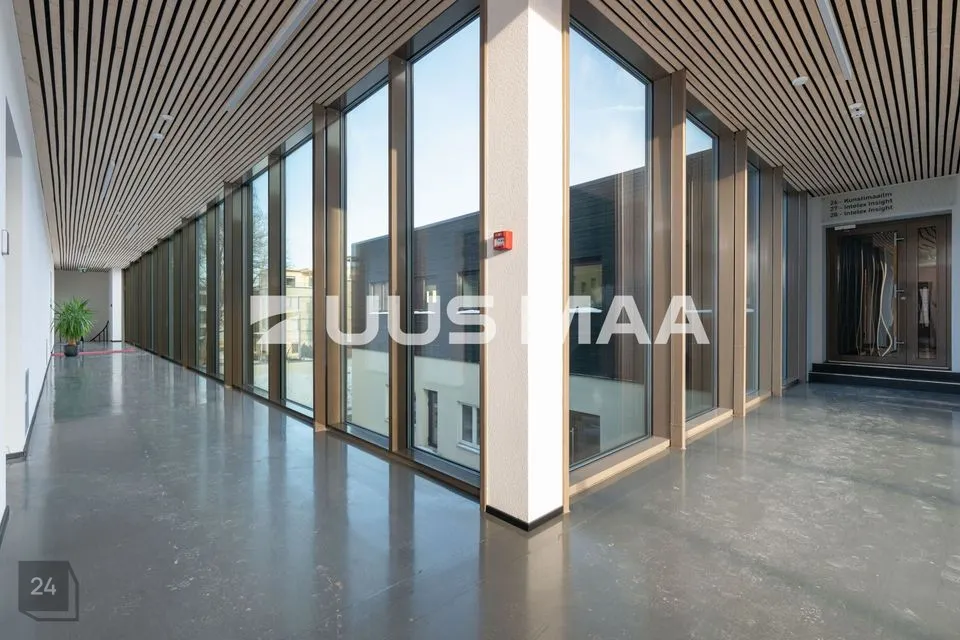 Многоцелевое, 79 m² Бизнес-площадь в Tallinn, Põhja-Tallinna linnaosa