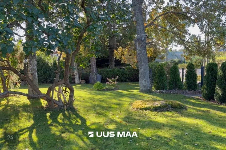 5-toaline Maja  -  Viimsi vald, Püünsi küla - foto 4