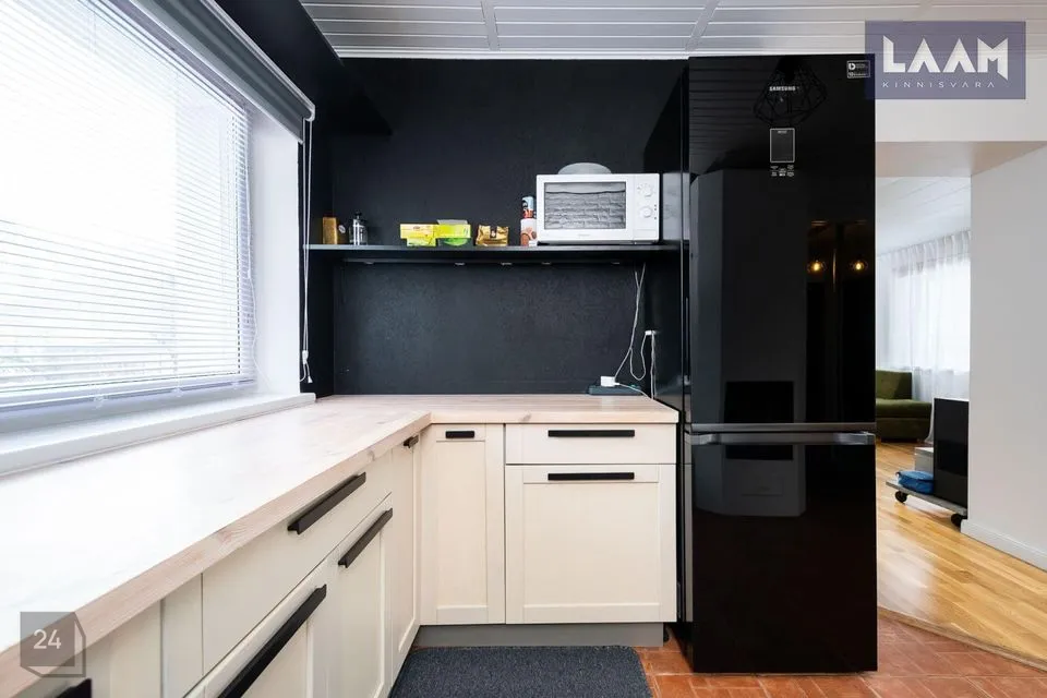 4-toaline Maja - Viimsi vald, Randvere küla - foto 3