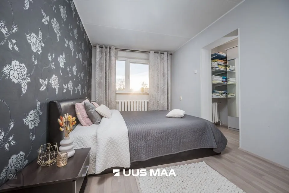 3-room apartment in Keila linn - photo 3