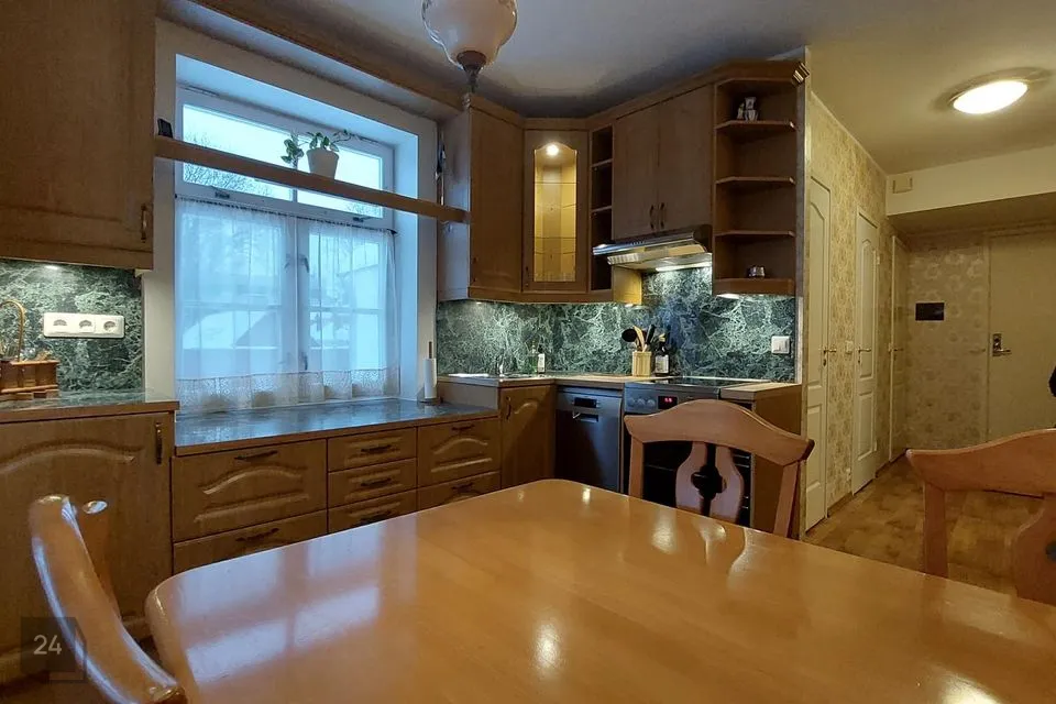 2-room apartment in Saaremaa vald, Kuressaare linn - photo 2