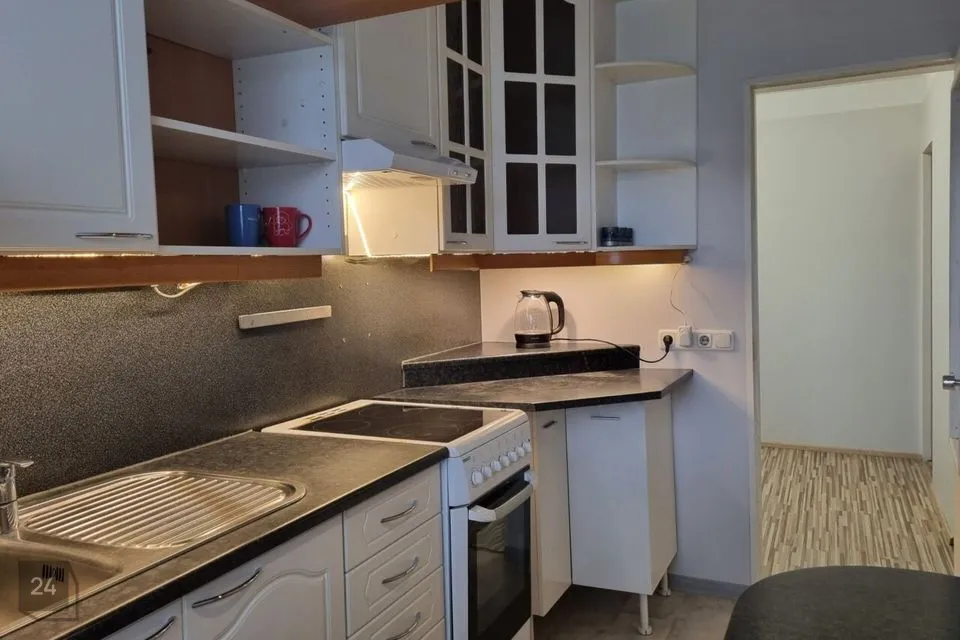 3-toaline Korter  -  Tori vald, Sauga alevik - foto 2