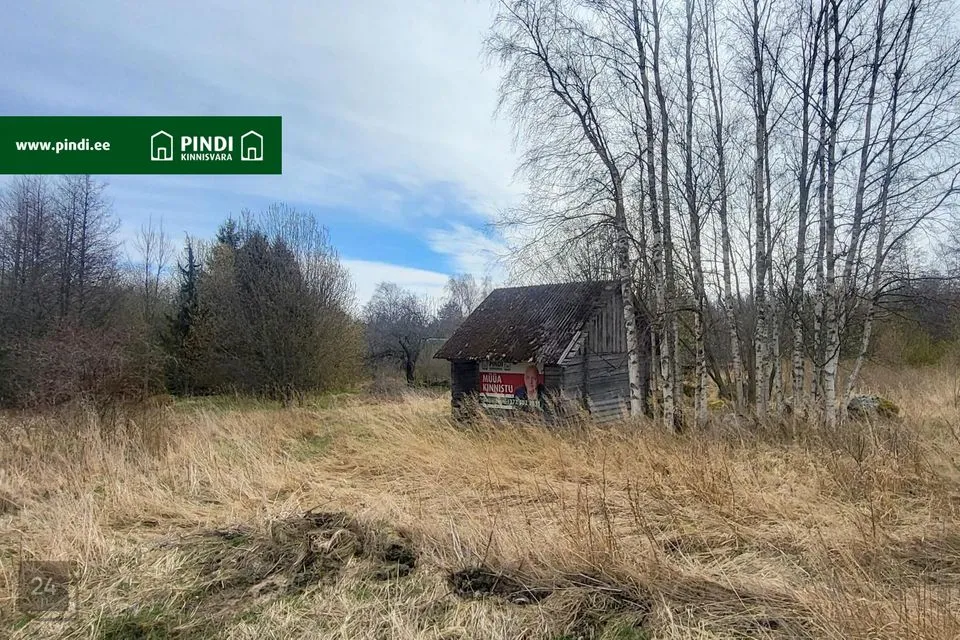 Elamumaa, 2417 m² Maa - Kuusalu vald, Viinistu küla - foto 4