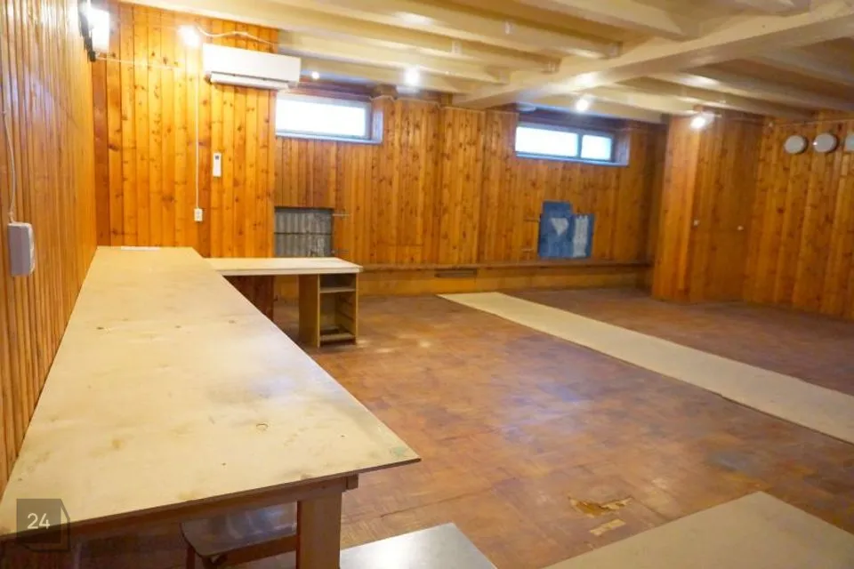 1-toaline Korter  -  Hiiumaa vald, Kärdla linn - foto 2