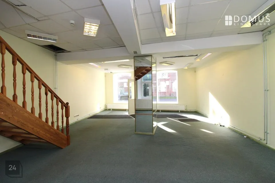 Mitme sihtotstarbega, 142 m² Äripind - Viljandi linn - foto 5