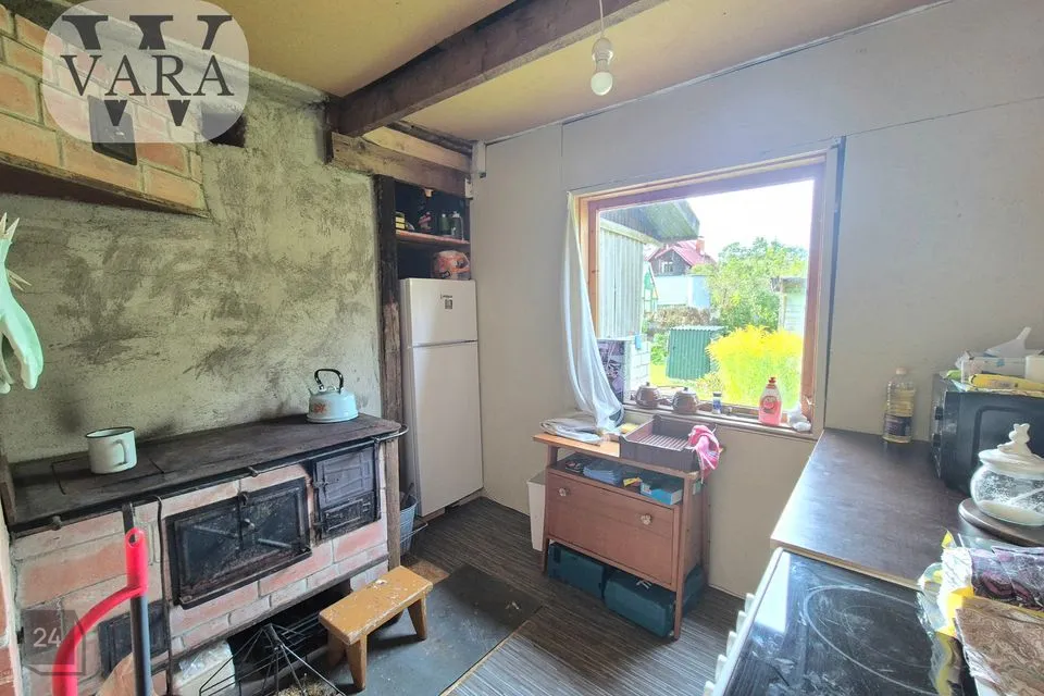 2-toaline Maja - Saue vald, Kaasiku küla - foto 4