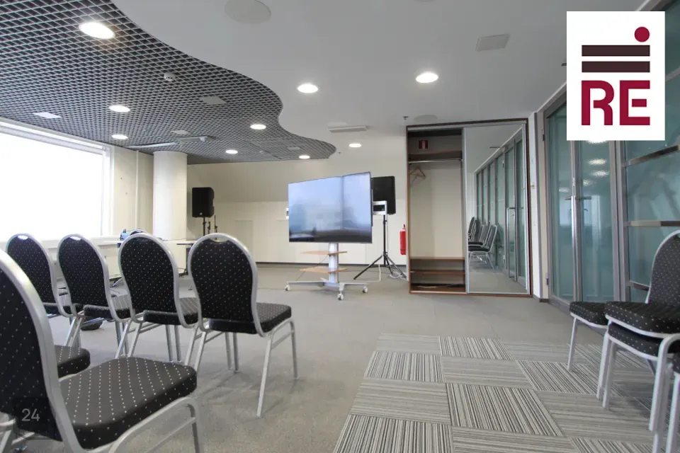Büroo, 169 m² Äripind  -  Tallinn, Kesklinna linnaosa - foto 4