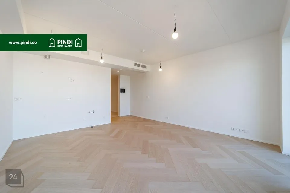 1-room apartment in Tallinn, Kesklinna linnaosa - photo 3