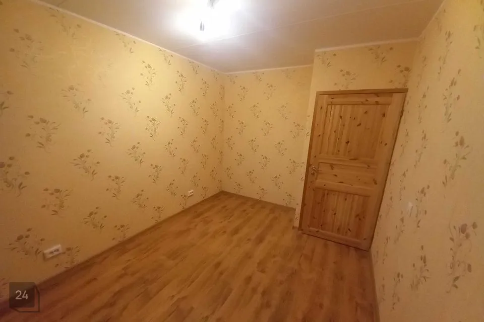 3-комнатная Квартира в Järva vald, Ahula küla
