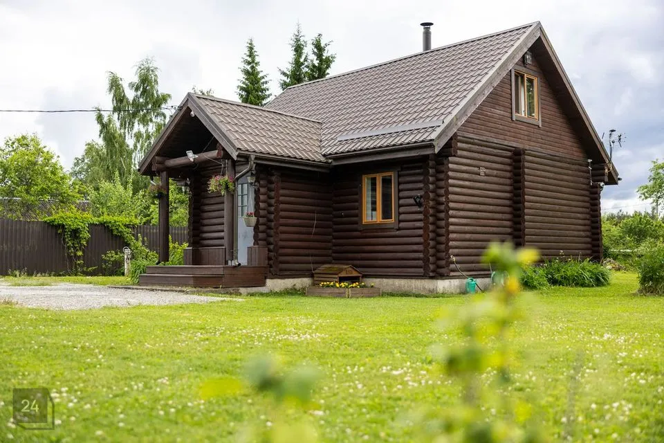 4-toaline Maja - Kohila vald, Aespa alevik - foto 3