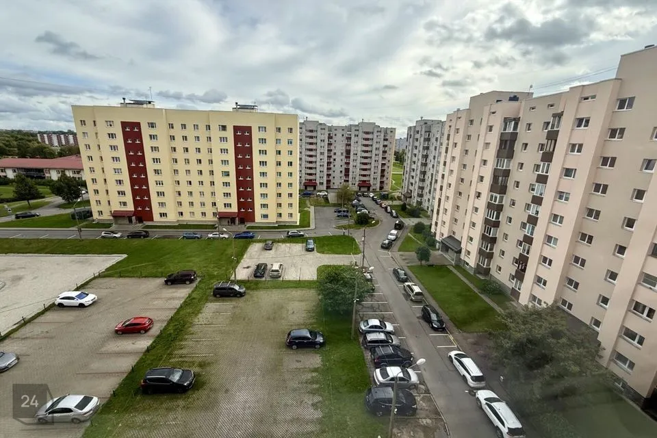 2-toaline Korter  -  Narva linn - foto 3