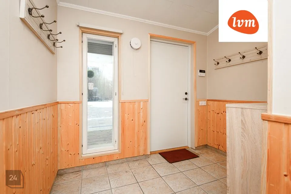 4-toaline Korter - Pärnu linn, Pärnu linn - foto 4