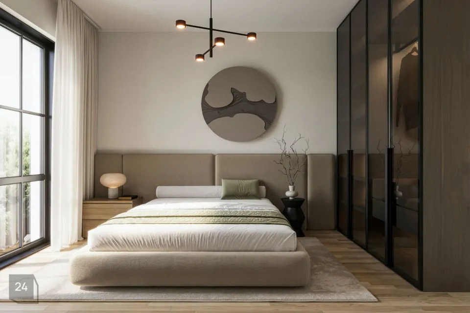 3-toaline Korter  -  Kambja vald, Õssu küla - foto 3