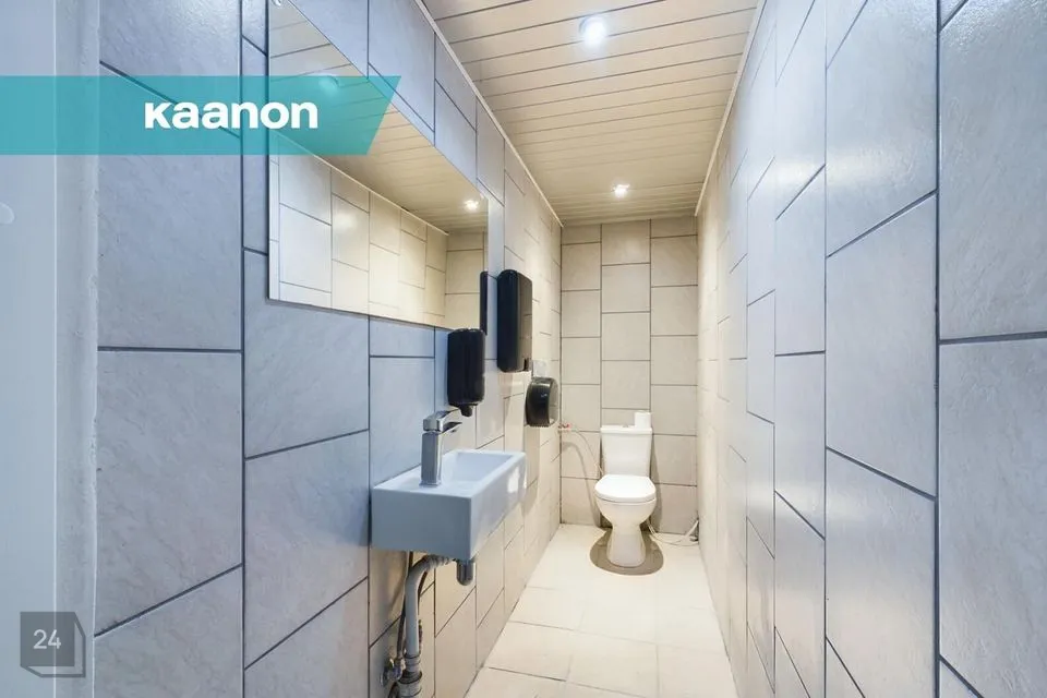 Teenindus, 386 m² Äripind - Lääne-Harju vald, Rummu alevik - foto 5