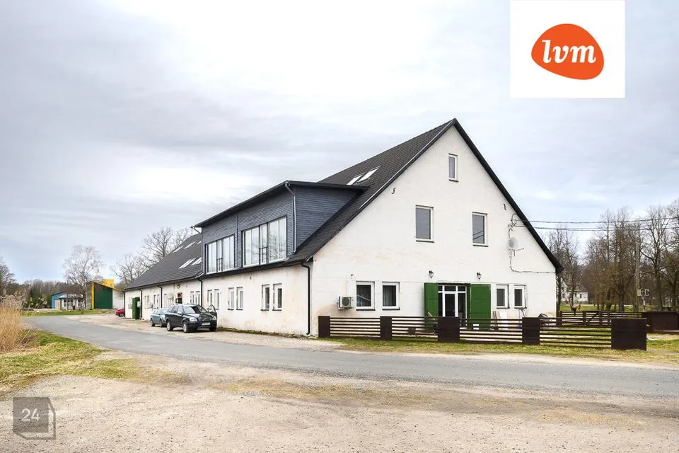 4-toaline Korter - Pärnu linn, Pärnu linn