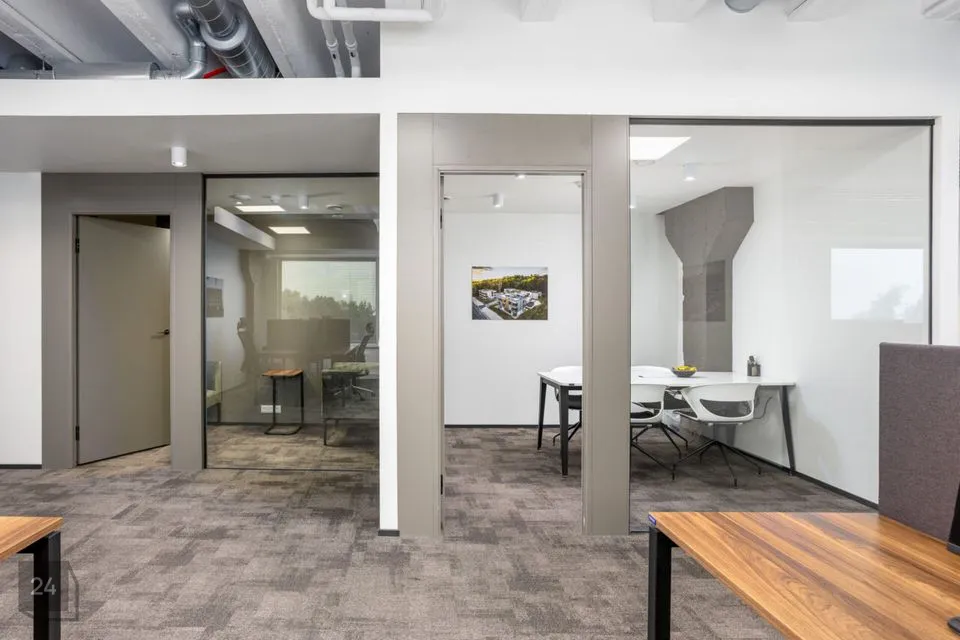 205 m² Äripind - Tartu linn, Tartu linn - foto 5