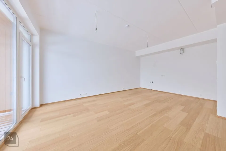 4-toaline Korter  -  Tallinn, Haabersti linnaosa - foto 4