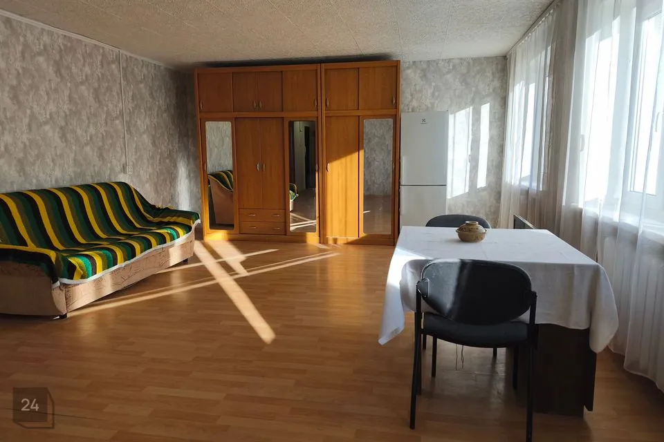 3-toaline Korter  -  Kohtla-Järve linn, Järve linnaosa - foto 5