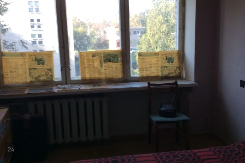 2-toaline Korter  -  Lüganuse vald, Kiviõli linn - foto 2