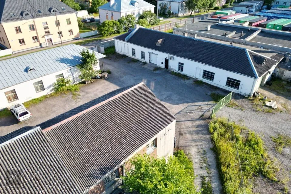 Tootmismaa, 2287 m² Maa  -  Tallinn, Põhja-Tallinna linnaosa - foto 2