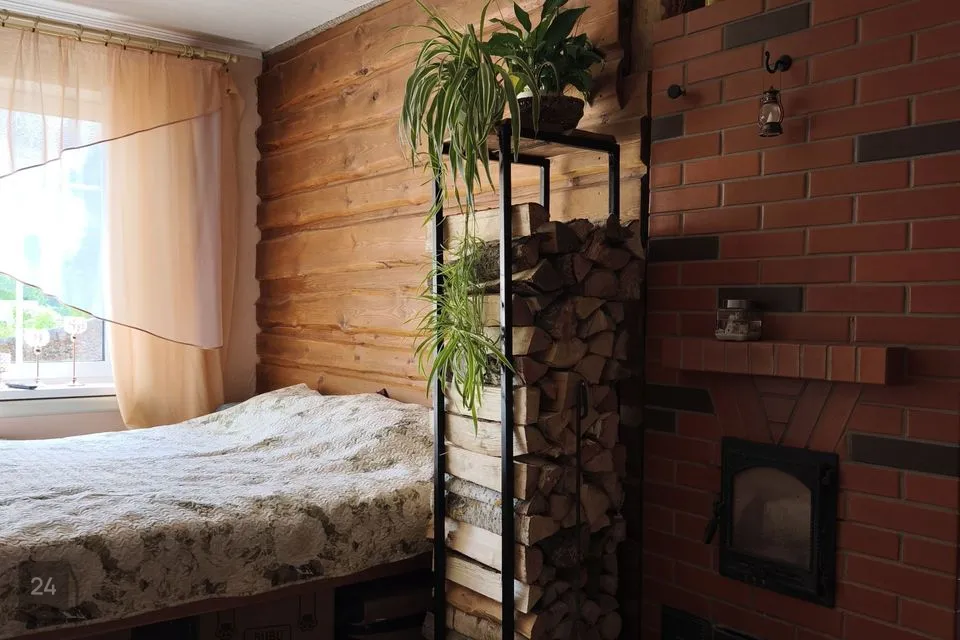 2-комнатная Квартира в Võru vald, Vastseliina alevik