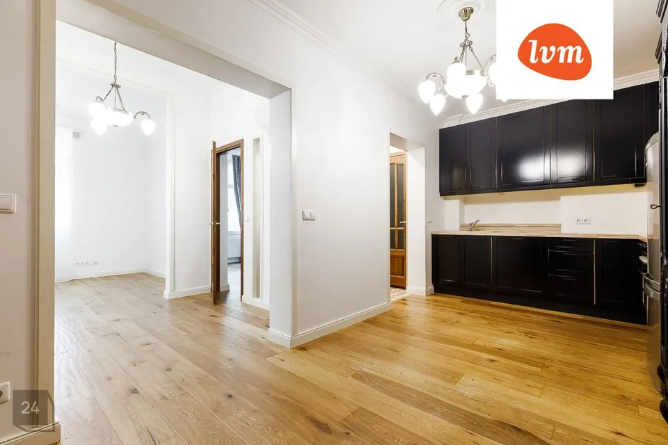 3-toaline Korter  -  Tallinn, Põhja-Tallinna linnaosa