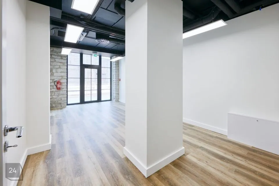 Mitme sihtotstarbega, 286 m² Äripind  -  Tallinn, Põhja-Tallinna linnaosa - foto 2