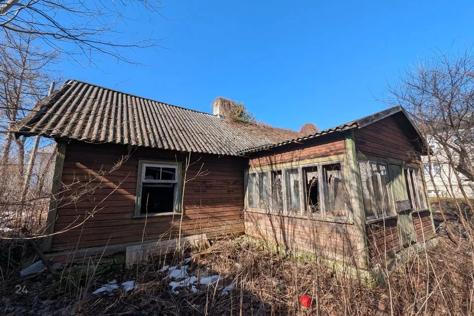 4-комнатная дом в Paide linn, Paide linn