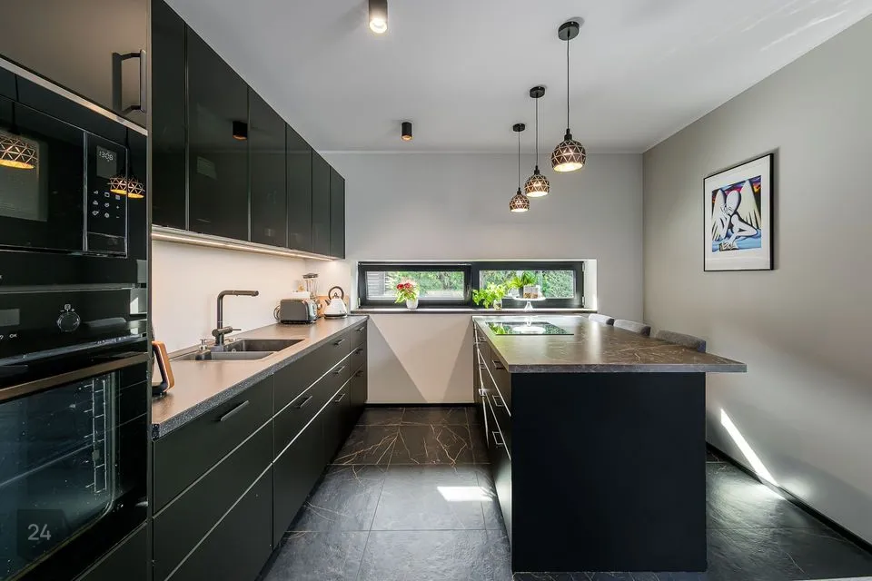 5-toaline Majaosa - Tallinn, Kristiine linnaosa - foto 2