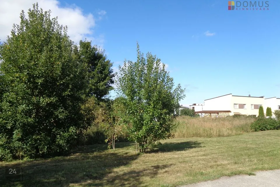 Tootmismaa, 3079 m² Maa  -  Rae vald, Peetri alevik - foto 5