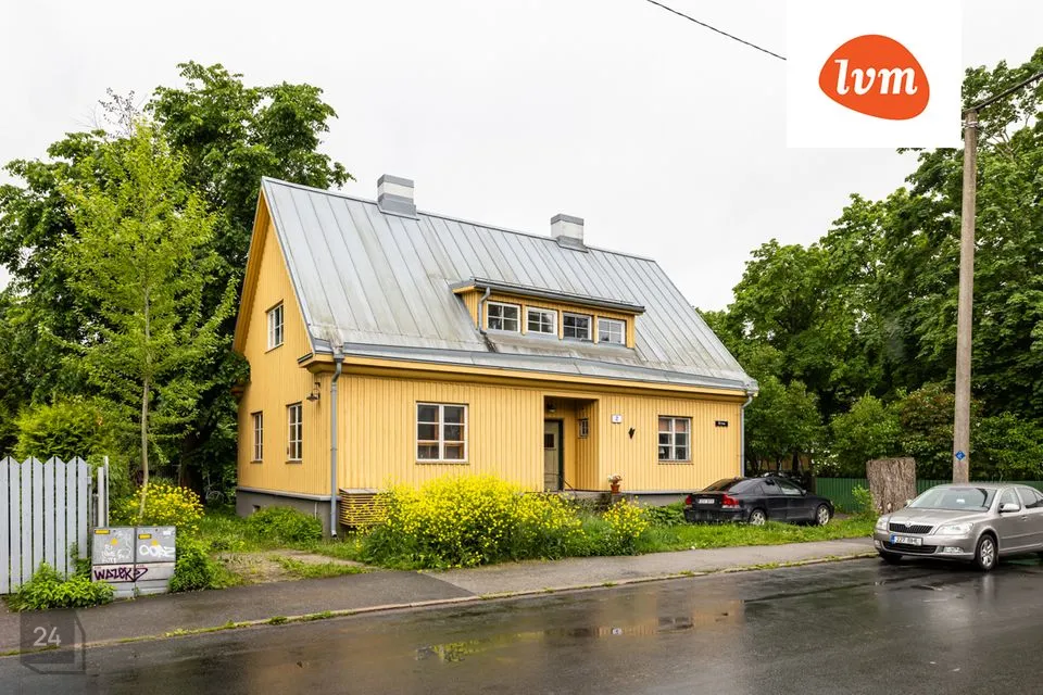 2-toaline Korter - Tallinn, Kesklinna linnaosa - foto 2
