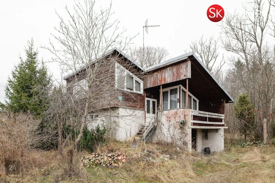 3-toaline Maja  -  Lääne-Harju vald, Laulasmaa küla - foto 5