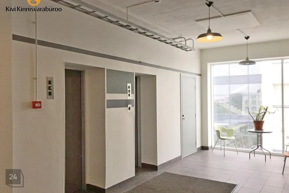 Bureau, 35 m² business in Tallinn, Kesklinna linnaosa - photo 4